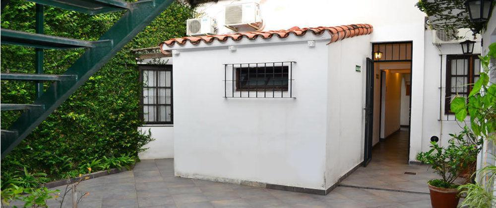 Apartahotel Chawasi Apart Salta