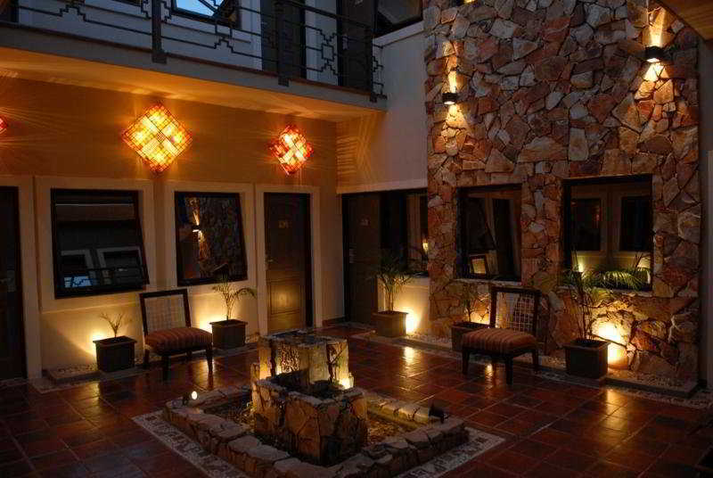 Hotel Inkai