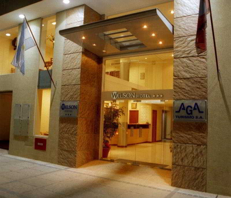Wilson Hotel Salta