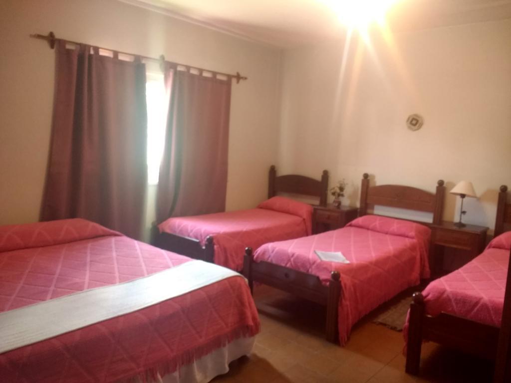 Satiri Hotel *