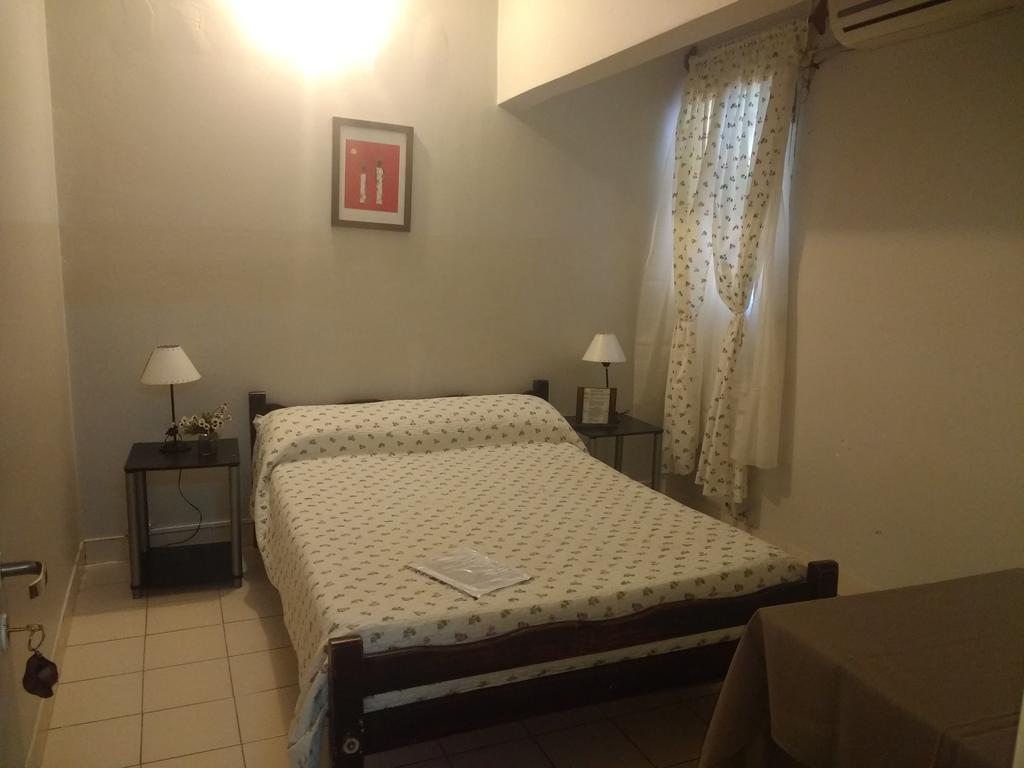 Hotel Satiri Salta