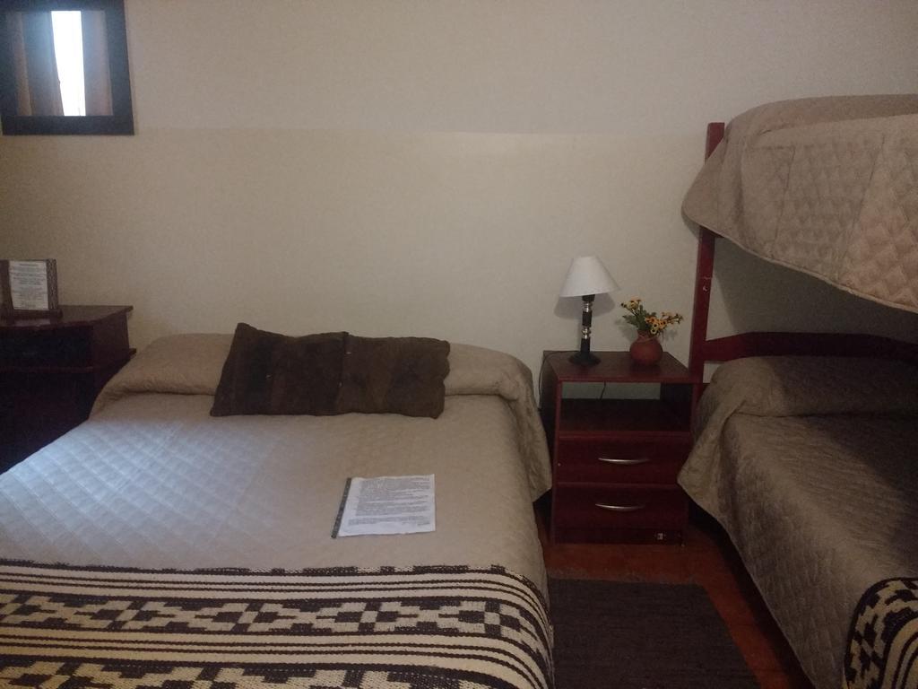Hotel Satiri Salta