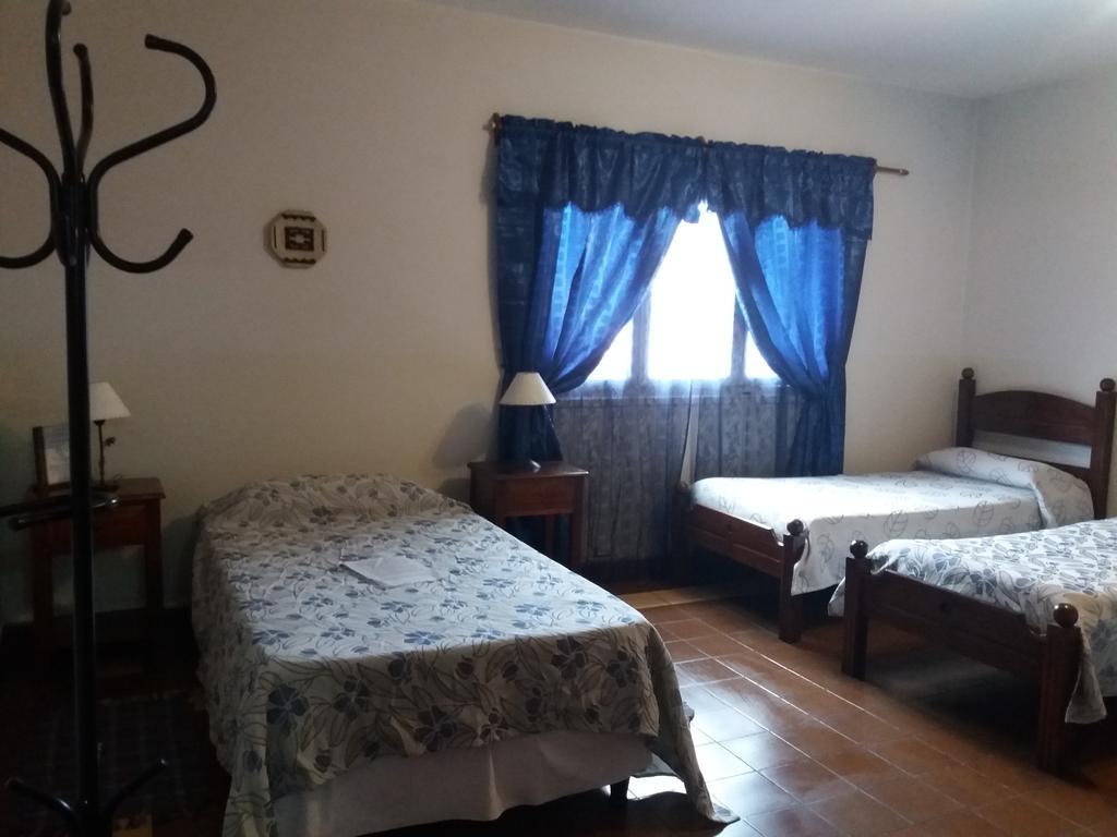 Hotel Satiri *