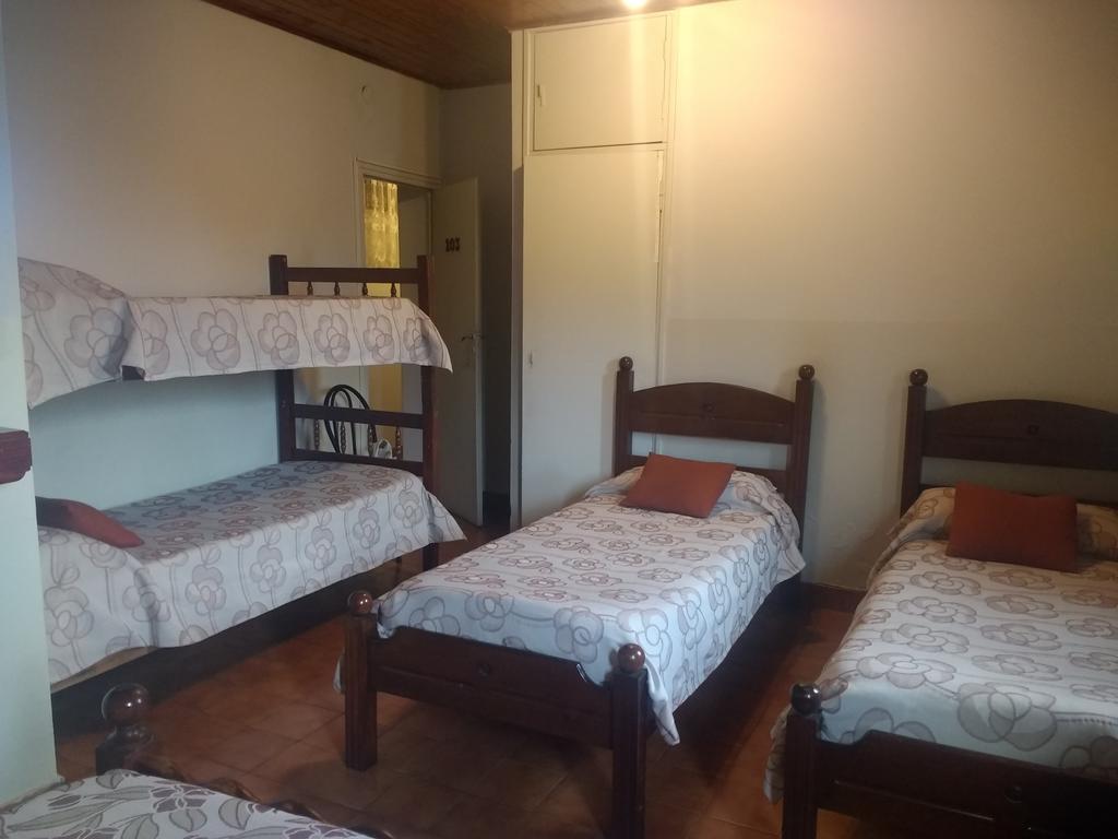 Hotel Satiri