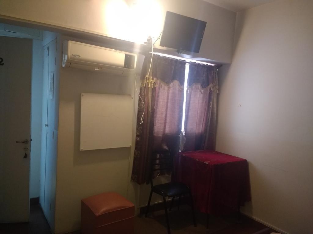 Hotel Satiri
