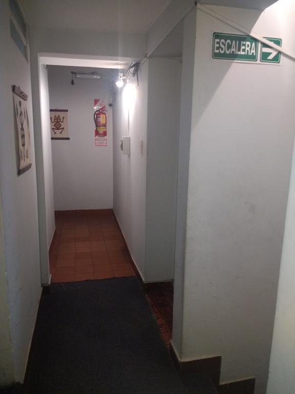 Satiri Hotel Salta
