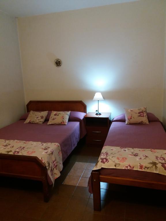 Satiri Hotel *