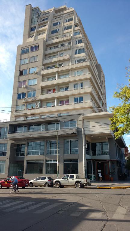 Apartamento Tu Lugar En