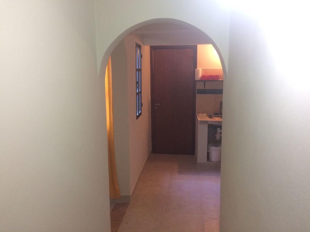 Apartment Departamentos Urquiza Salta