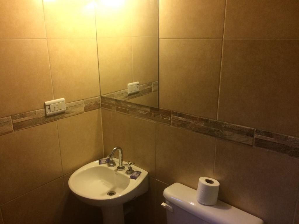 Apartment Departamentos Urquiza Salta