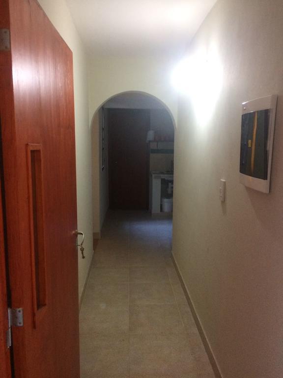 Apartment Departamentos Urquiza Salta