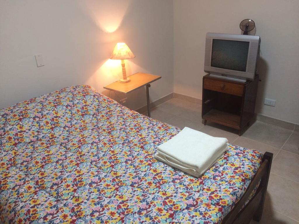 Departamentos Urquiza *