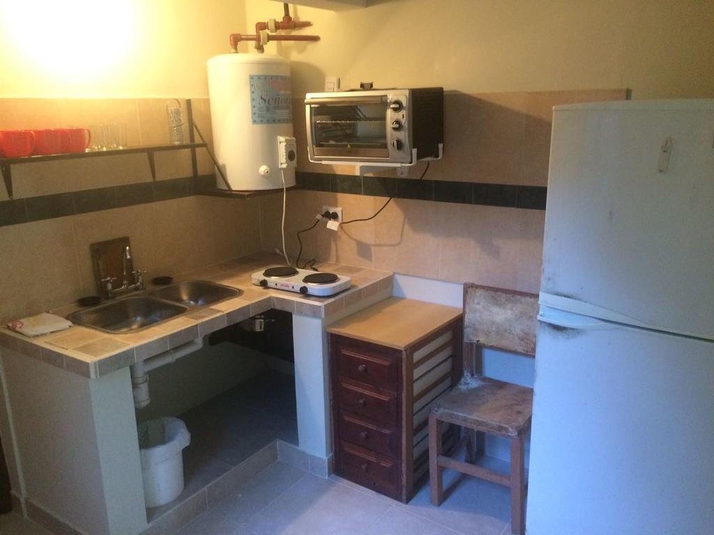 Apartment Departamentos Urquiza *
