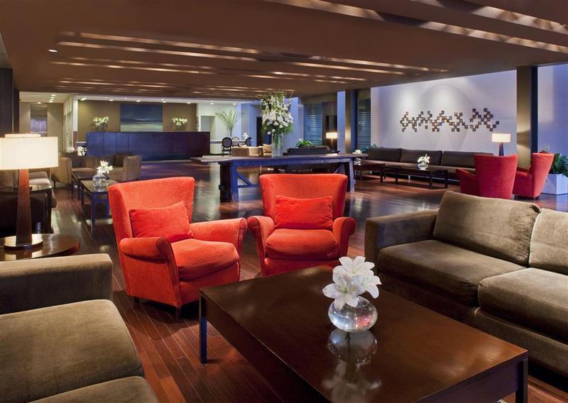 Sheraton Hotel