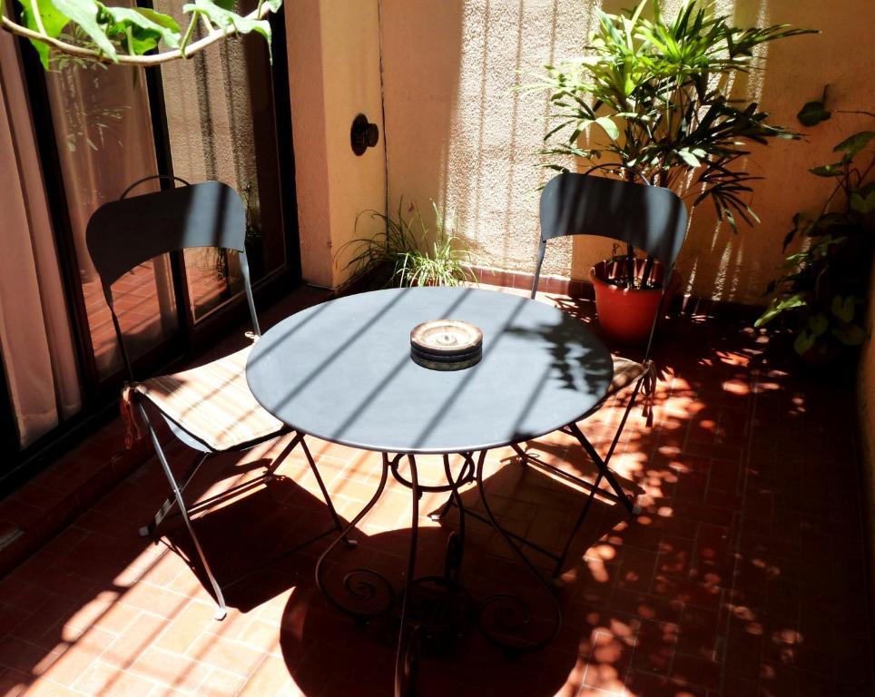 Bed and breakfast De Nubes Salta