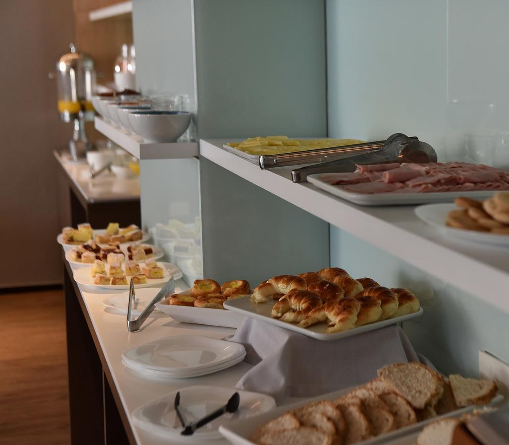 Brizo Hotel Salta