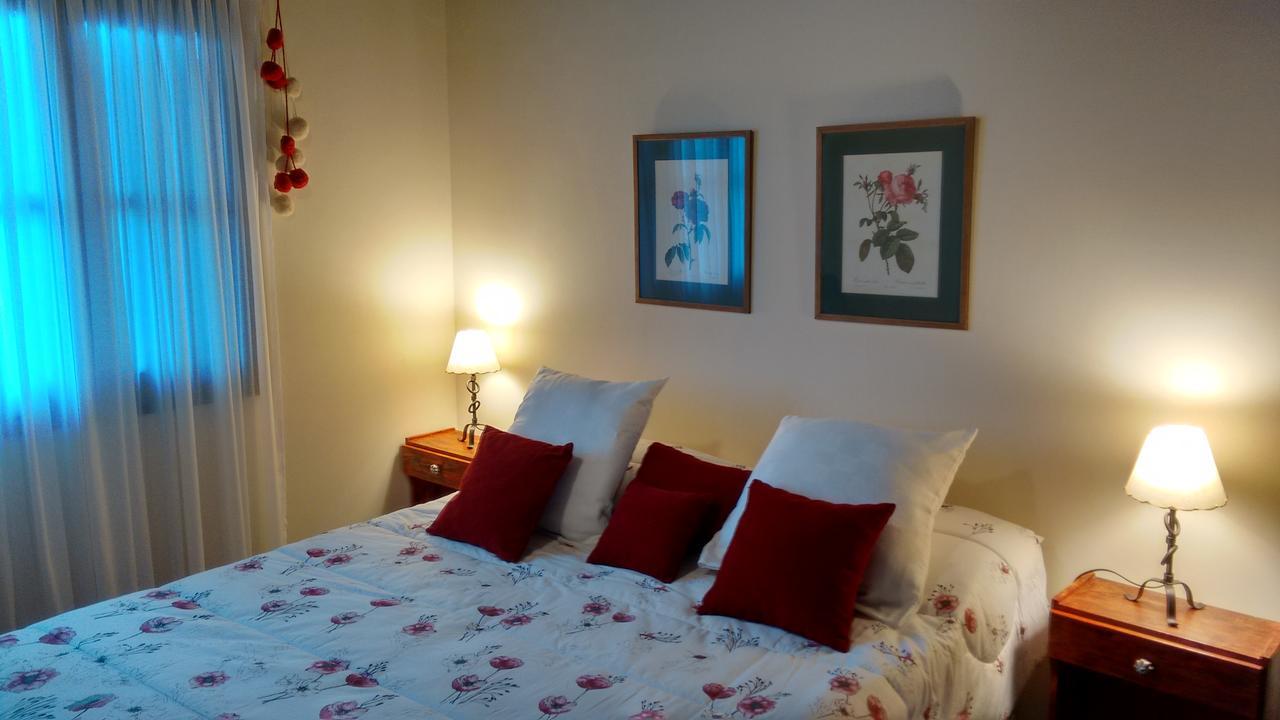 Buena Vista Apartment Salta