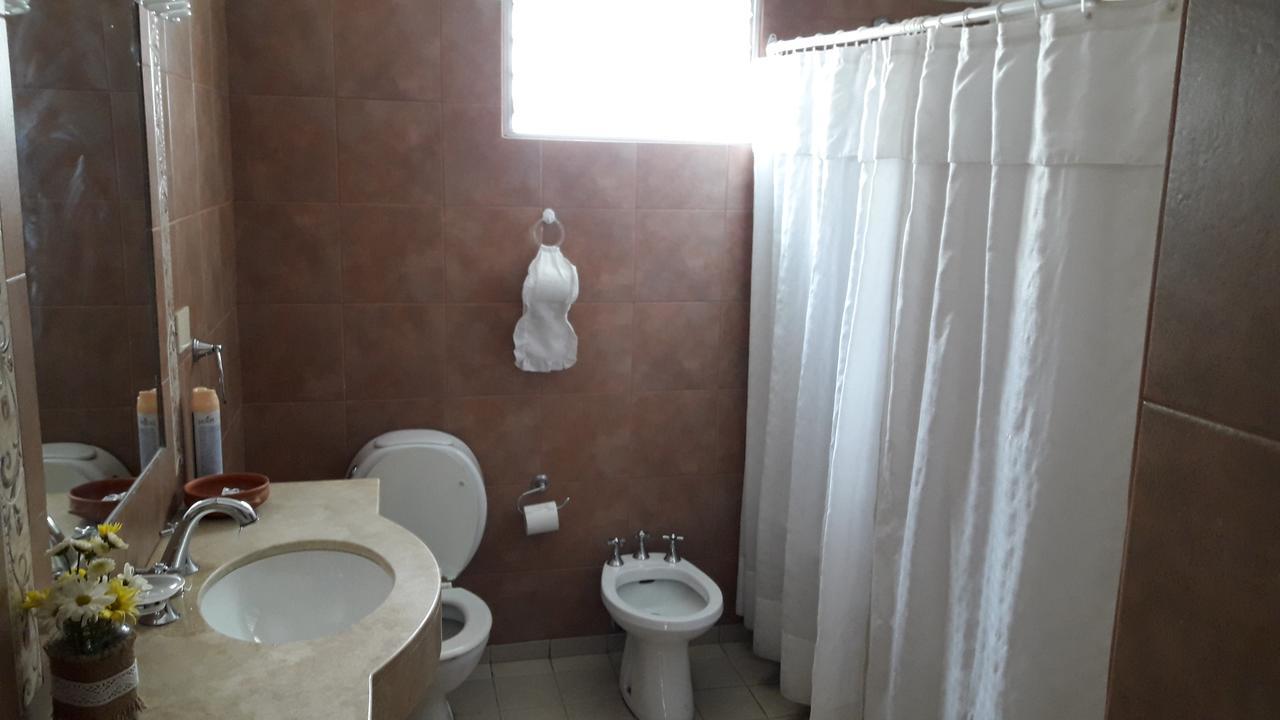 Inn Pueblo Andino Salta