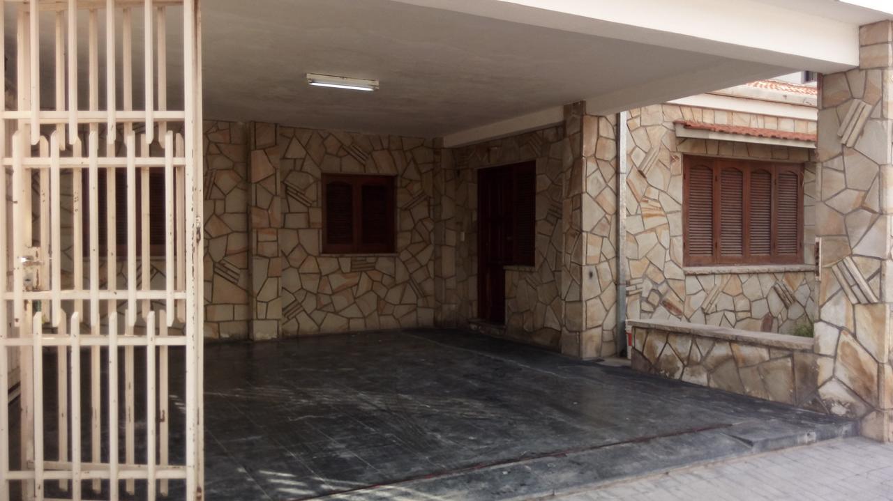 Сasa de vacaciones Casa De Nonas Salta