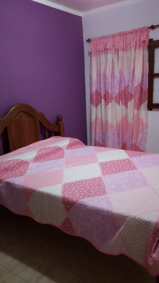 Casa De Nonas Сasa de vacaciones Salta