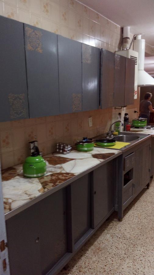 Casa De Nonas Сasa de vacaciones Salta