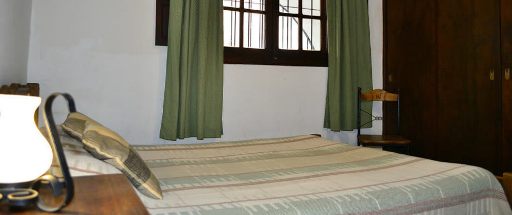 Chawasi Apart 3* Salta