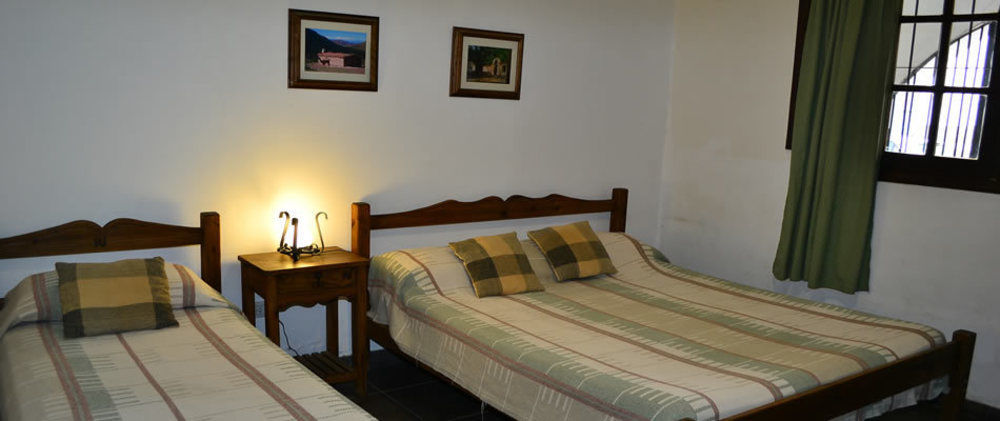 Chawasi Apart Apartahotel Salta