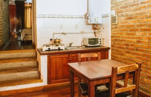 La Casita De Apartahotel