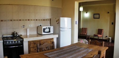 La Casita De Apartahotel 2*