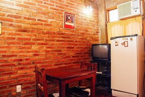 La Casita De Apartahotel Salta