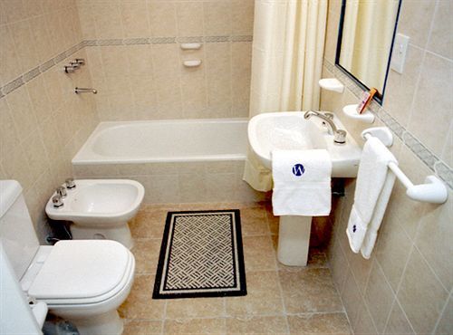 Hotel Wilson 3*