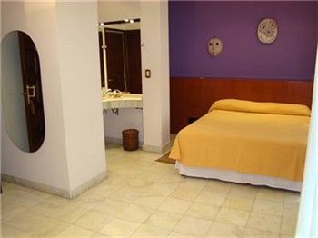 Hotel Boutique La Candela Salta