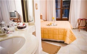 Hotel Boutique La Candela