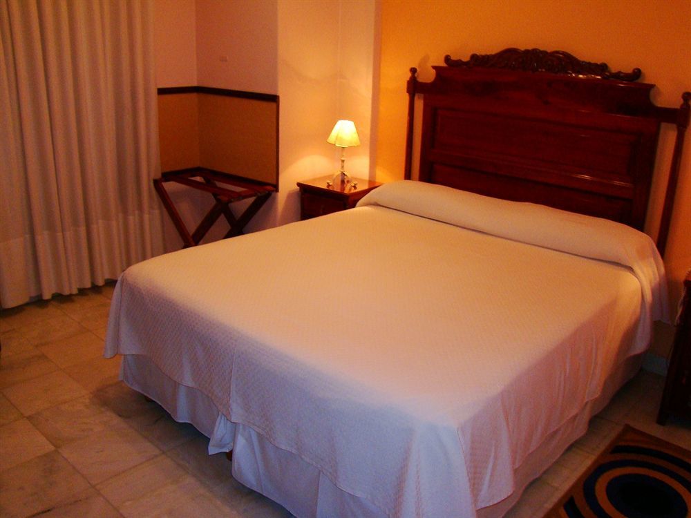 Hotel Boutique La Candela Salta
