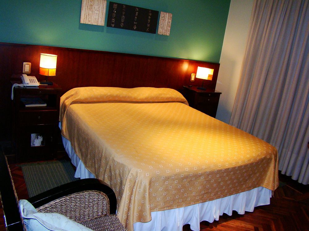 Hotel Boutique La Candela