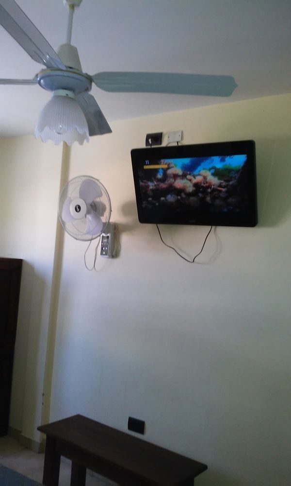 Hostal Del Norte