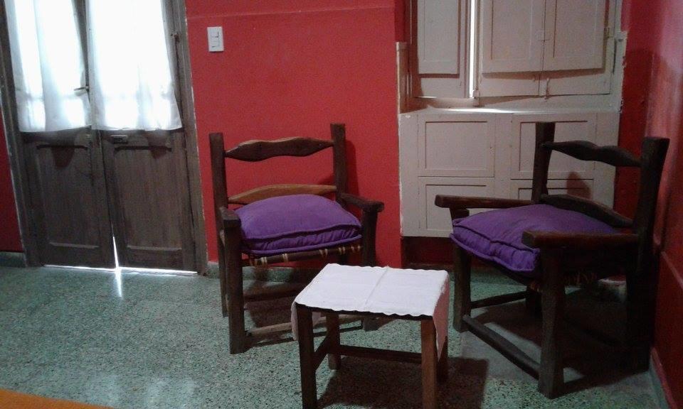 Hostal Che Quara * Salta