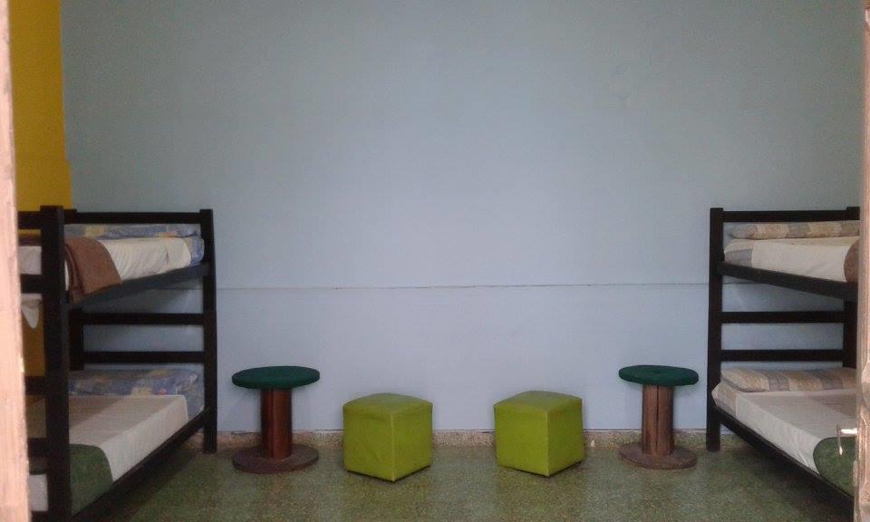 Hostal Che Quara Hostel *