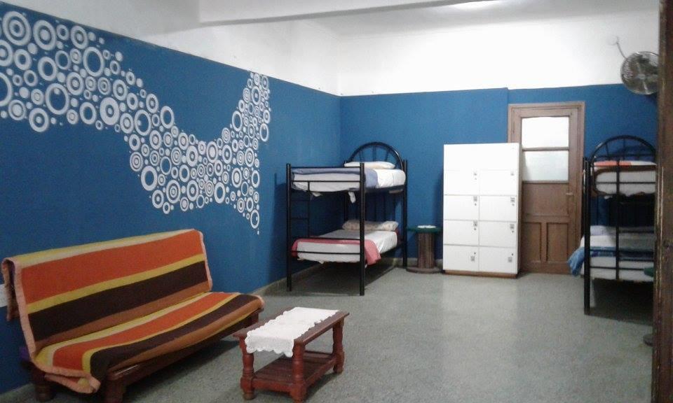 Hostal Che Quara Hostel Salta