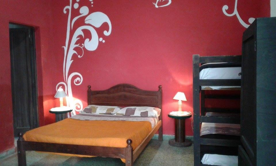 Hostel Hostal Che Quara