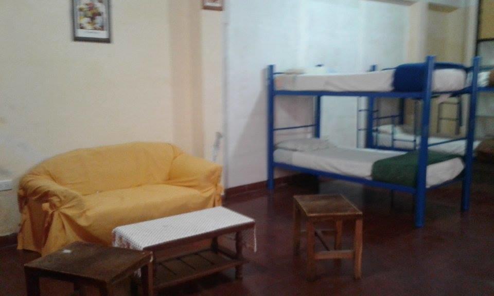Hostal Che Quara * Salta