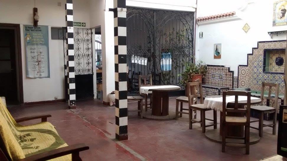Hostal Che Quara