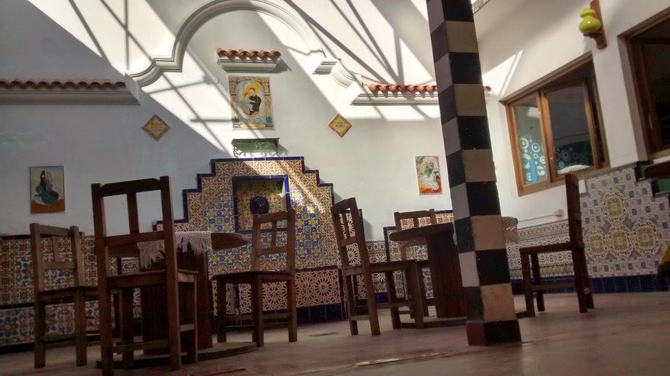 Hostal Che Quara
