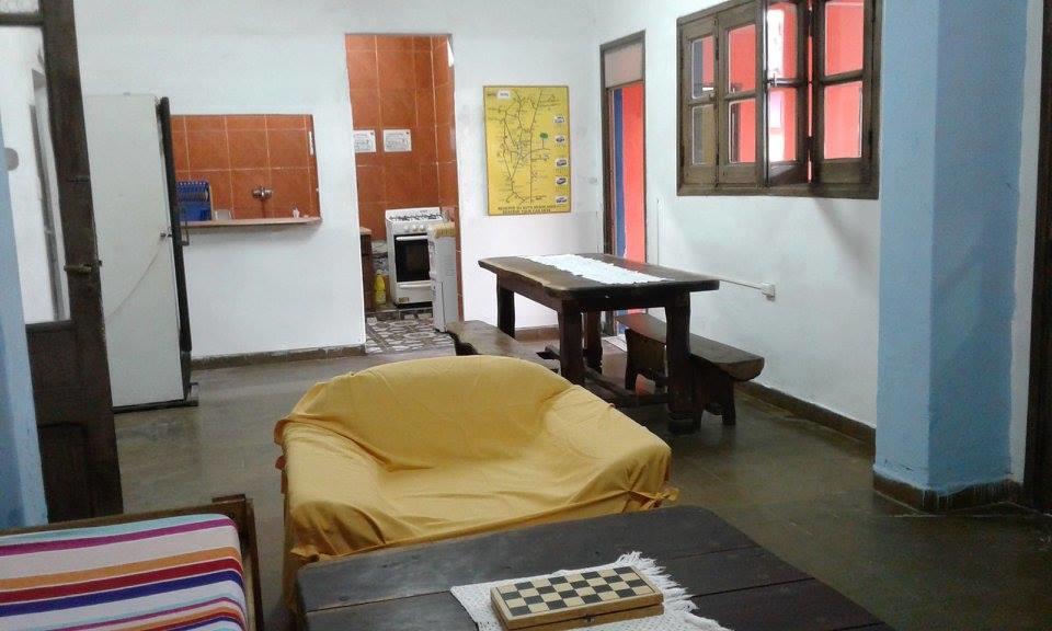 Hostel Hostal Che Quara Salta