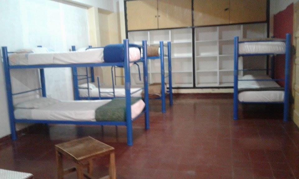 Hostal Che Quara