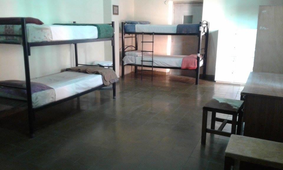 Hostal Che Quara Hostel Salta