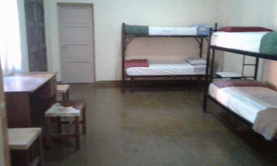 Hostel Hostal Che Quara