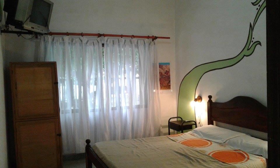 Hostal Che Quara Hostel *