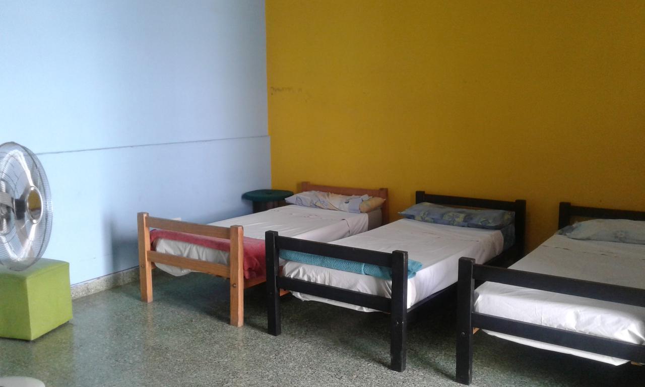 Hostel Hostal Che Quara *