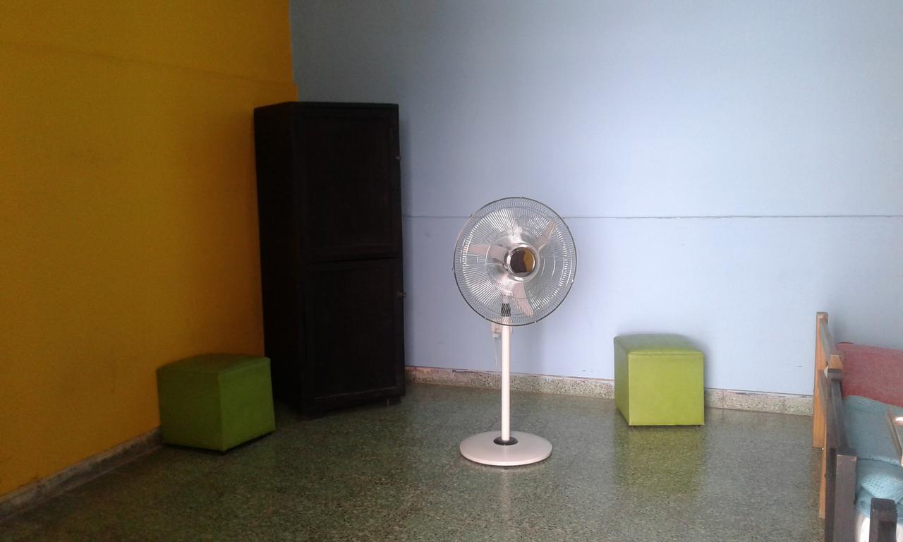 Hostal Che Quara * Salta